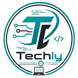 Techly — Software Development and IT Support
